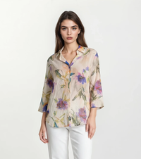 CAMICIA DONNA M/L 118 Tellini S.R.L. Velkoobchodní oblečení